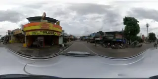 Martabak Along