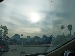 Chè Bà Ba Phát