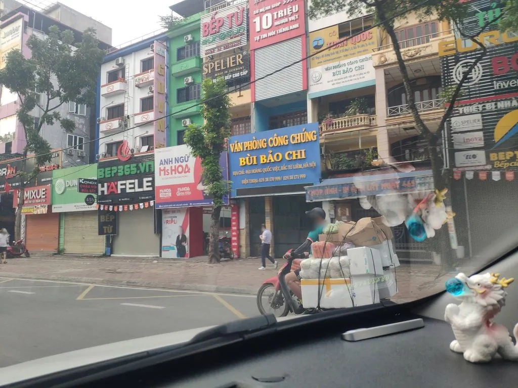 CÔNg Ty Tnhh TƯ VẤN LuẬT ToÀN QuỐC