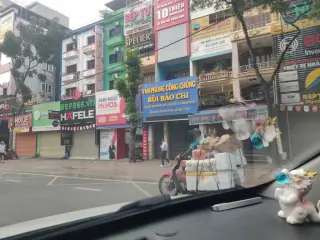 CÔNg Ty Tnhh TƯ VẤN LuẬT ToÀN QuỐC