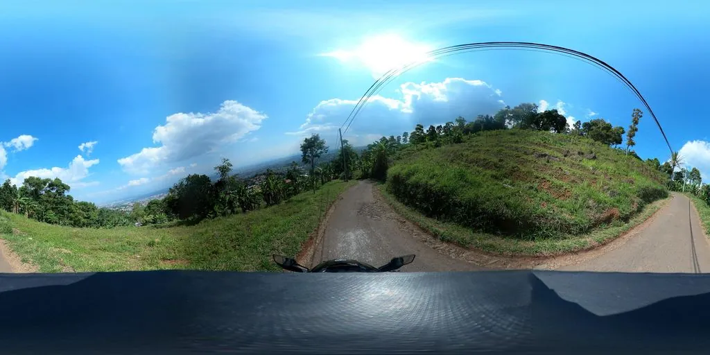 Dapur Amih Tarikolot