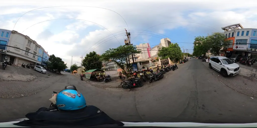 Depot Munir S - 12 Bungurasih