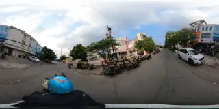 Depot Munir S - 12 Bungurasih