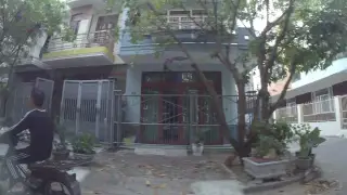 Thuê xe du lịch Đà Nẵng Vũ Khoa