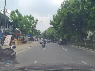 Toko Barokah Jaya Frozen