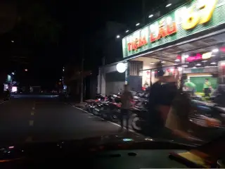 Banh Can Banh Xeo Phan Rang