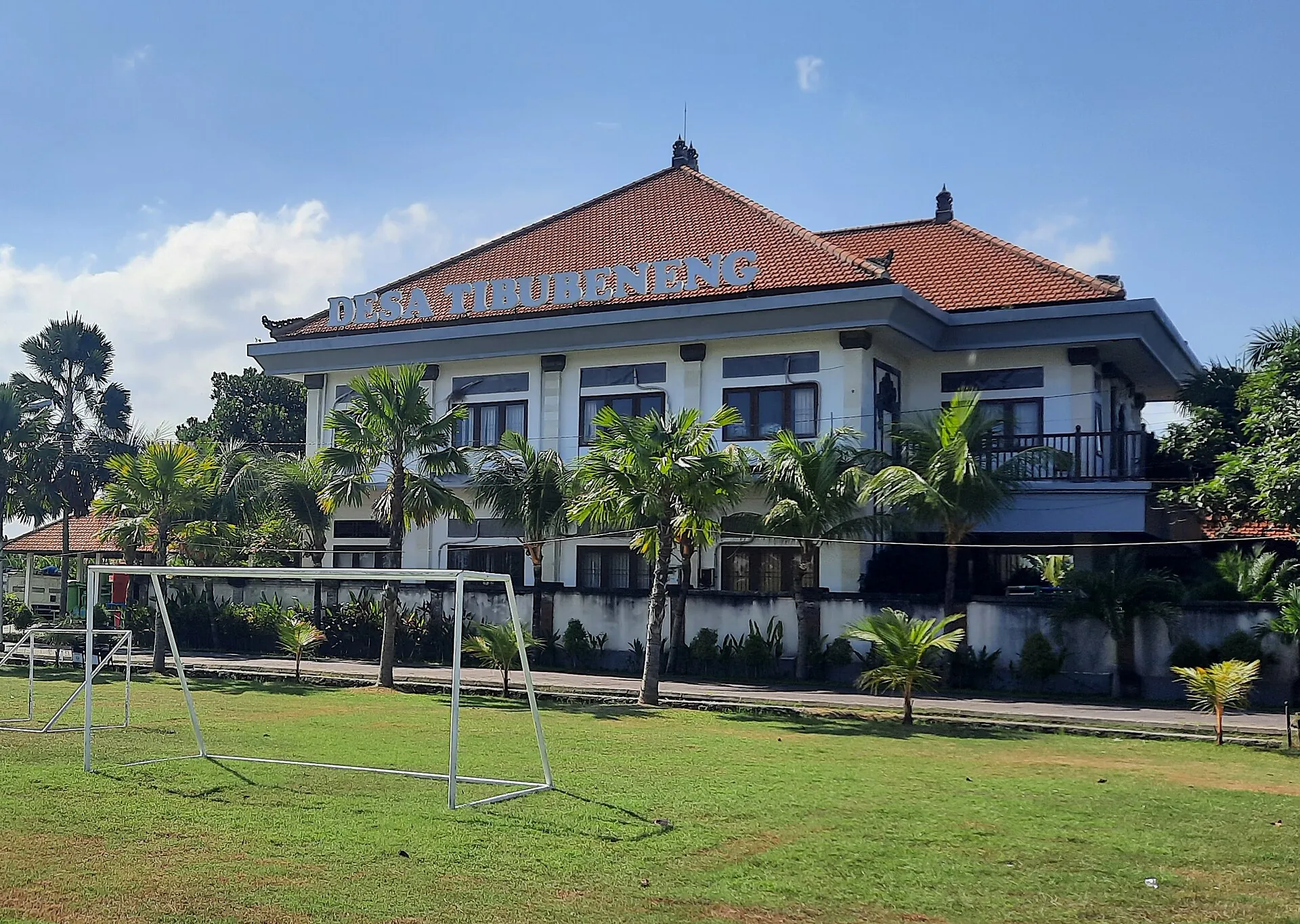 The Tattoo Club Bali
