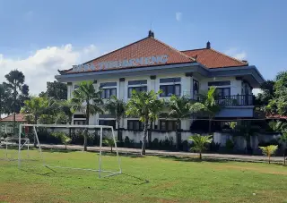 The Tattoo Club Bali