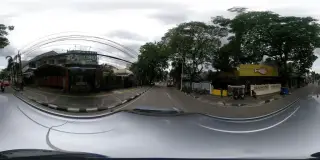 Restoran Sinar Medan