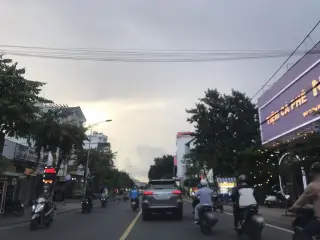Ốc Gôn Thủ Đức
