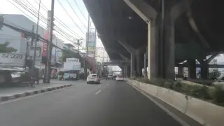 Thantphaethy W Rnanth