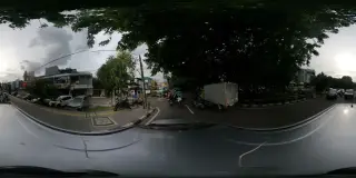 Komplek Taman Nyiur