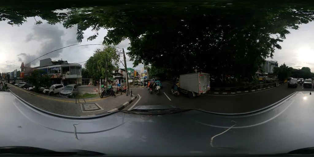 Komplek Taman Nyiur