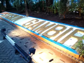 Solaria - Stasiun Gambir — фото 2