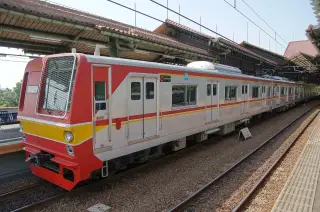 Solaria - Stasiun Gambir — фото 3