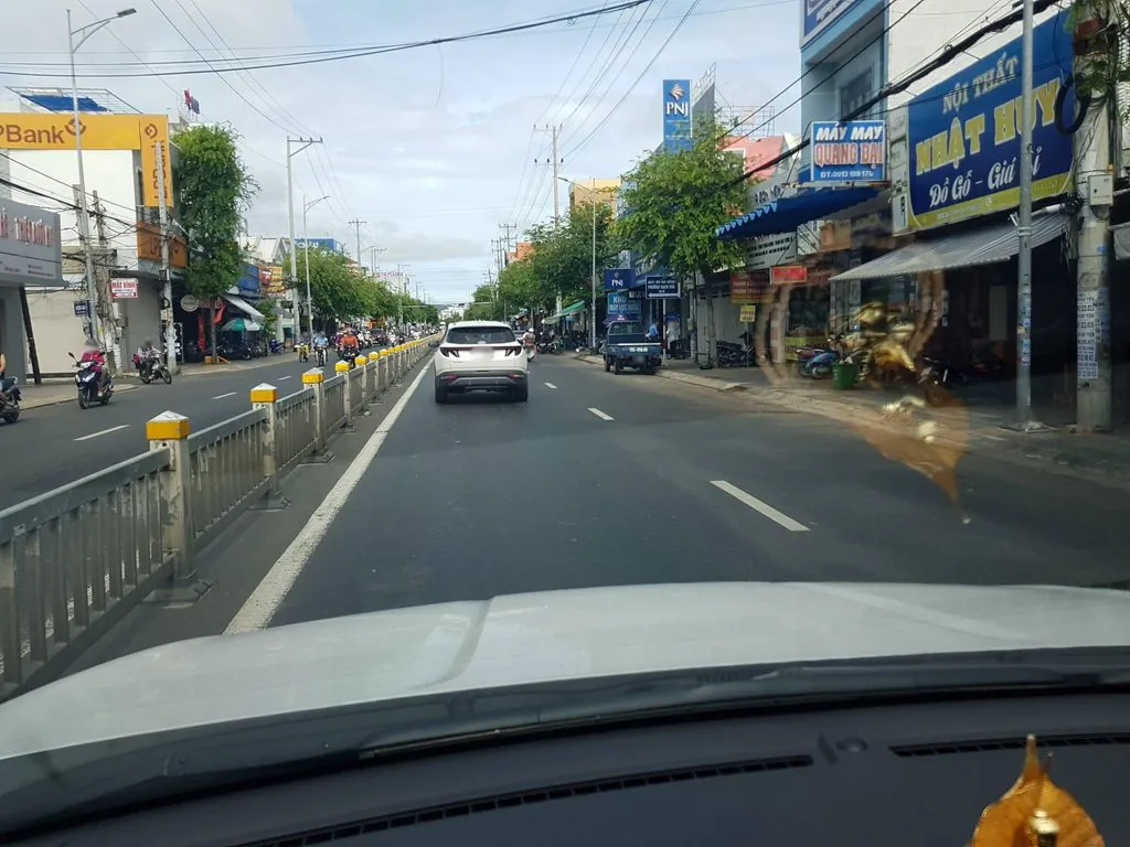 Rèm Cửa Thanh Tùng