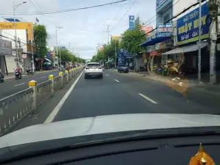 Rèm Cửa Thanh Tùng
