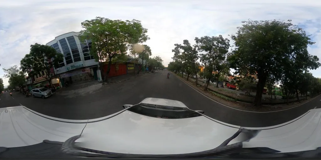 Fakhruddin Yamaha Surabaya