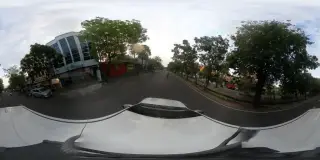 Fakhruddin Yamaha Surabaya