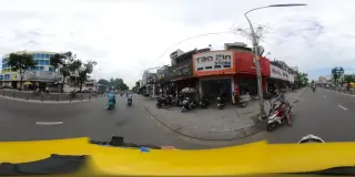 Thác Mơ
