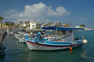 Kos Rent a Boat