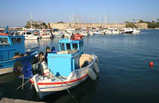 Kos Rent a Boat — фото 4