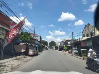 Mie Ayam Bangka Jason