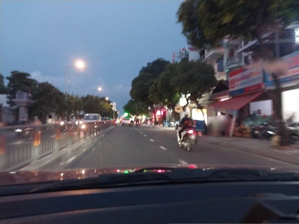 Trường Mầm Non Sơn Ca Vàng