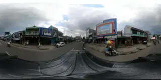 Minang Raya