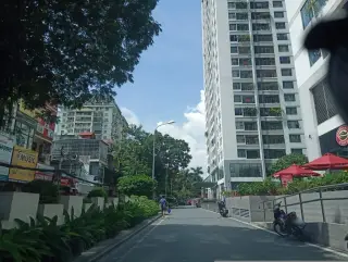 Xưởng tranh Nét Việt