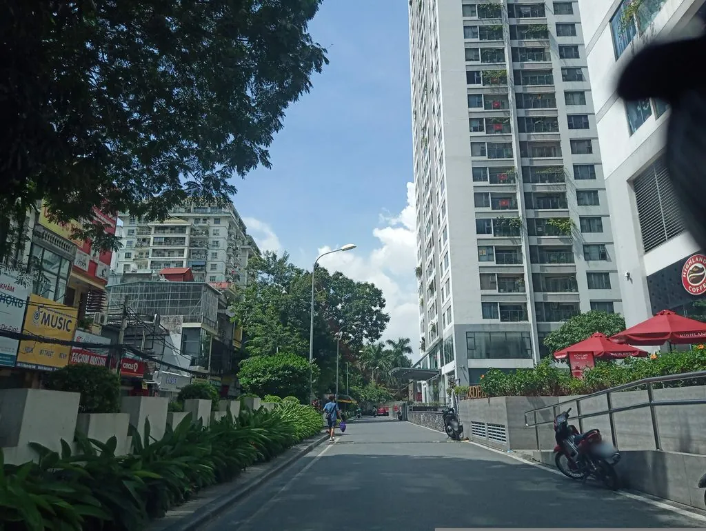 Xưởng tranh Nét Việt