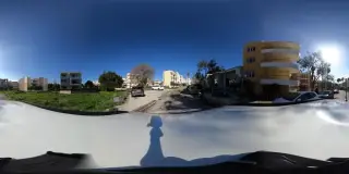 Dionysos Apartments