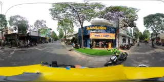 Oanh Nguyen Hair Salon