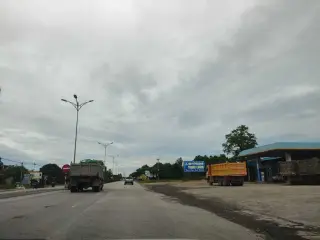 Xăng Dầu Thanh Lương 3