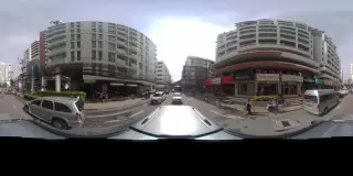 Bangkok Hambagu