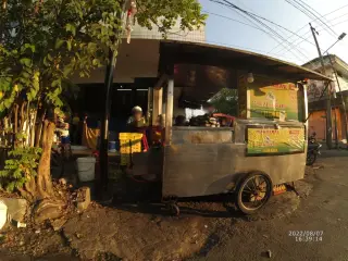 Pecel