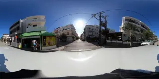 Mini market Anna