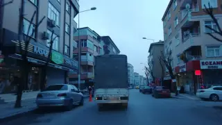 Dürümcü Zeko