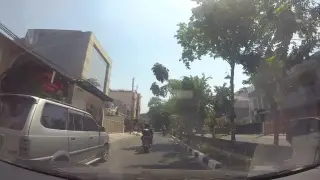 Clean Up Car Wash Kelapa Gading