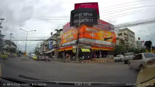 Ran Khawtm Pa Yim-Cea Kea