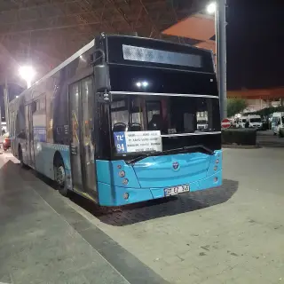 Antalya - Alanya