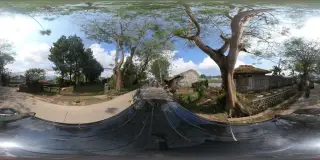 Saung Cikidang