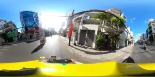 ƠI - Tea and Coffee