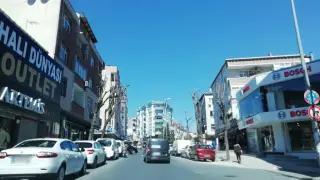 Çilli Börek Pide & Cafe