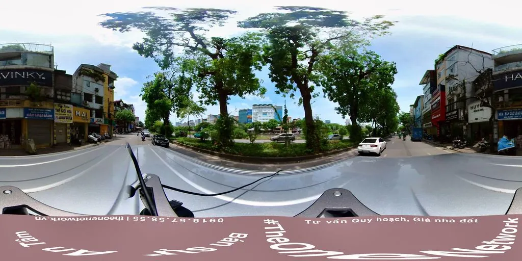 Tổng kho bán buôn hàng thùng