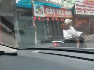 Chè Bưởi Bu Rỡ