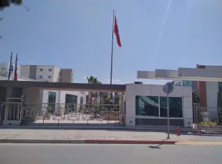Yaşar Üniversitesi Kütüphane ve Bilgi Merkezi