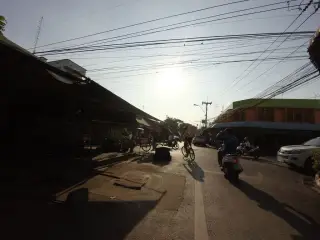 Khlinik Phaethy Moli