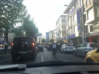 ING - Fatih Şubesi