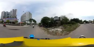 Co.op Mart Tam Binh
